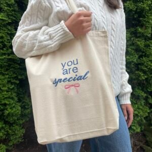 You are Special Tote