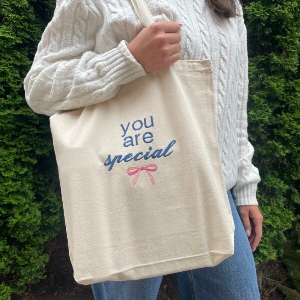 You are Special Tote