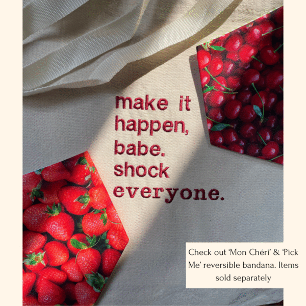 Boss Babe Tote - Image 2