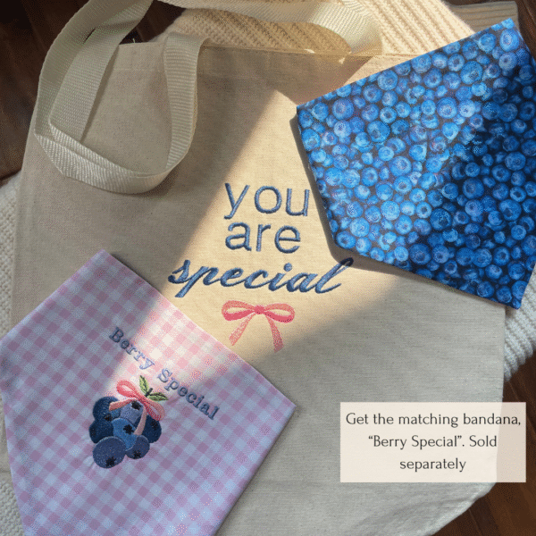 You are Special Tote - Image 2