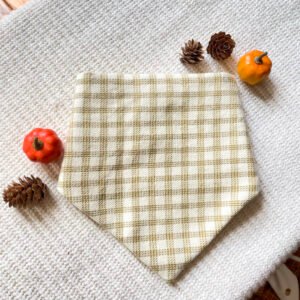 Brown Butter Bandana