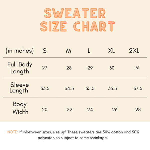 Little Harvester Sweater - Image 3